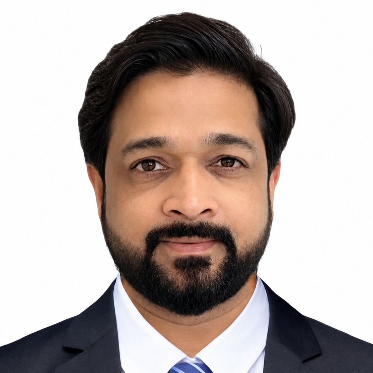 Javed A. Khan